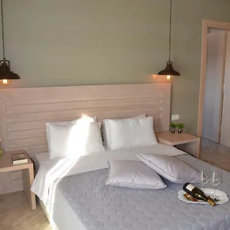 Apartment 12 Doors *