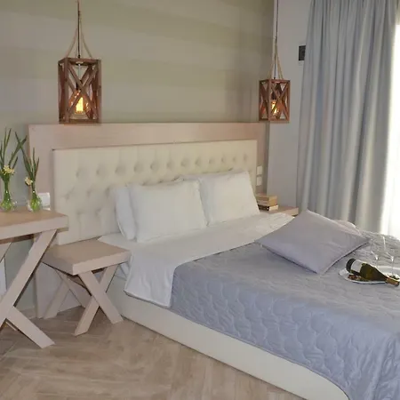 Apartment 12 Doors *