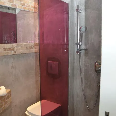Apartment 12 Doors Stavros (Thessaloniki)