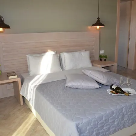 Apartment 12 Doors Stavros (Thessaloniki)