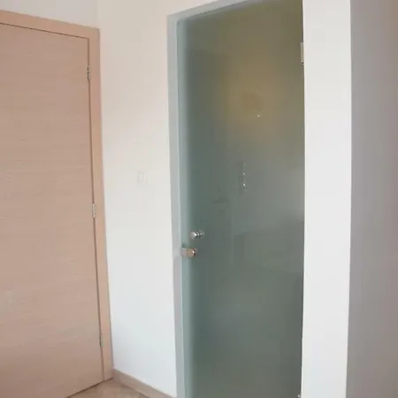 12 Doors * Stavros (Thessaloniki)
