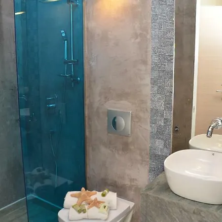 12 Doors Apartment Stavros (Thessaloniki)